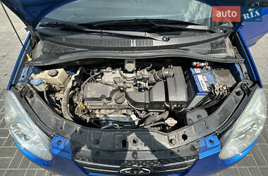 Хэтчбек Kia Picanto 2008 в 