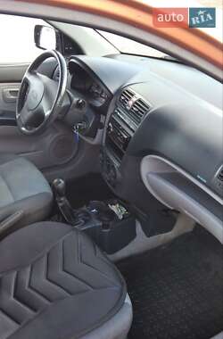 Хетчбек Kia Picanto 2007 в Коломиї