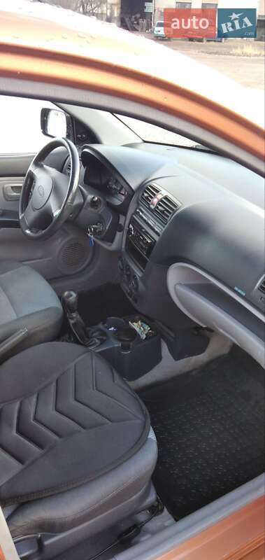 Хэтчбек Kia Picanto 2007 в Коломые