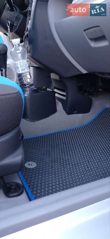 Хетчбек Kia Picanto 2004 в Івано-Франківську фото 14 Хетчбек Kia Picanto 2004 в Івано-Франківську