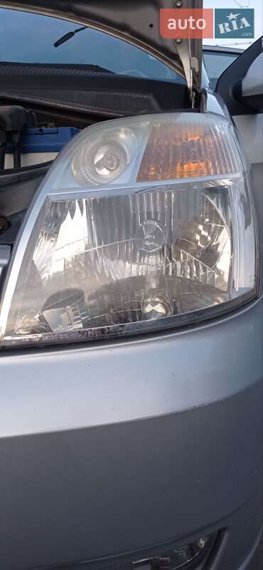 Хетчбек Kia Picanto 2004 в Івано-Франківську фото 21 Хетчбек Kia Picanto 2004 в Івано-Франківську