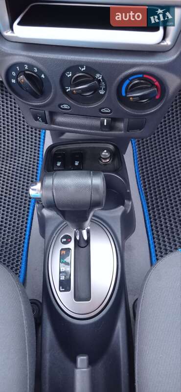 Хетчбек Kia Picanto 2004 в Івано-Франківську фото 30 Хетчбек Kia Picanto 2004 в Івано-Франківську