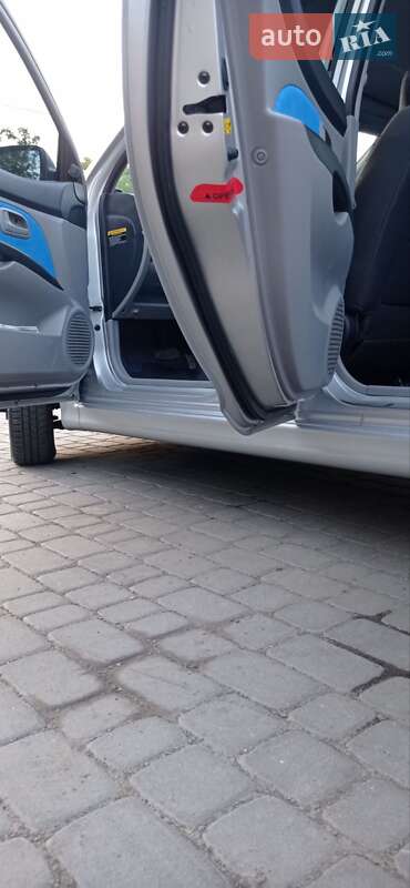 Хетчбек Kia Picanto 2004 в Івано-Франківську фото 52 Хетчбек Kia Picanto 2004 в Івано-Франківську