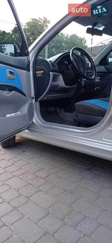 Хетчбек Kia Picanto 2004 в Івано-Франківську фото 62 Хетчбек Kia Picanto 2004 в Івано-Франківську