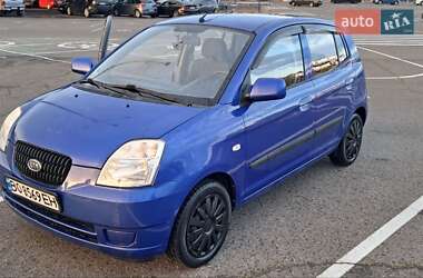 Хетчбек Kia Picanto 2006 в Києві