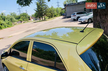 Хетчбек Kia Picanto 2011 в 