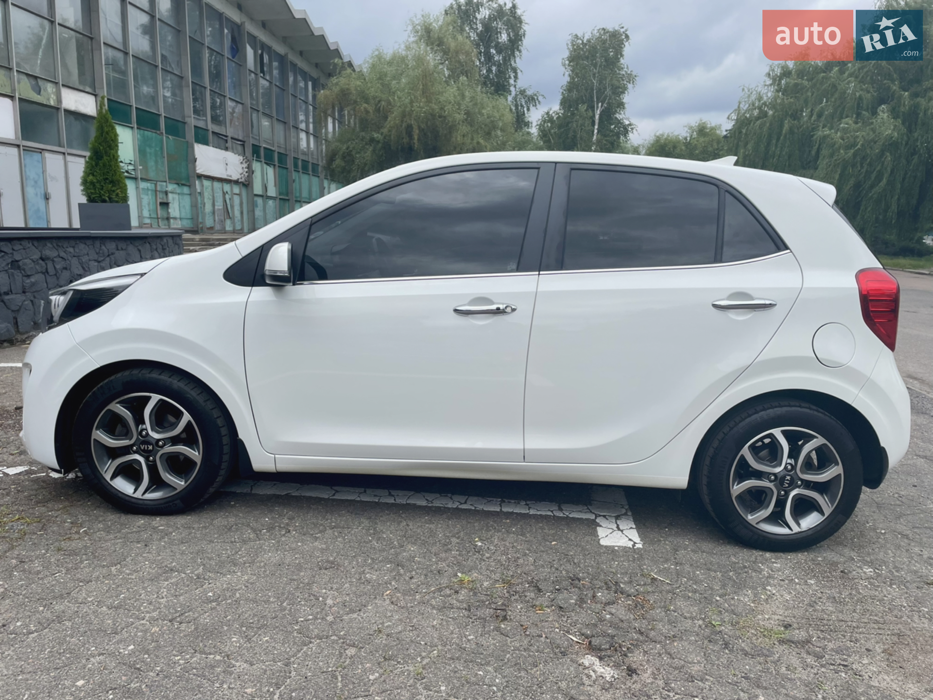 2020 Kia Picanto - мініатюра 7