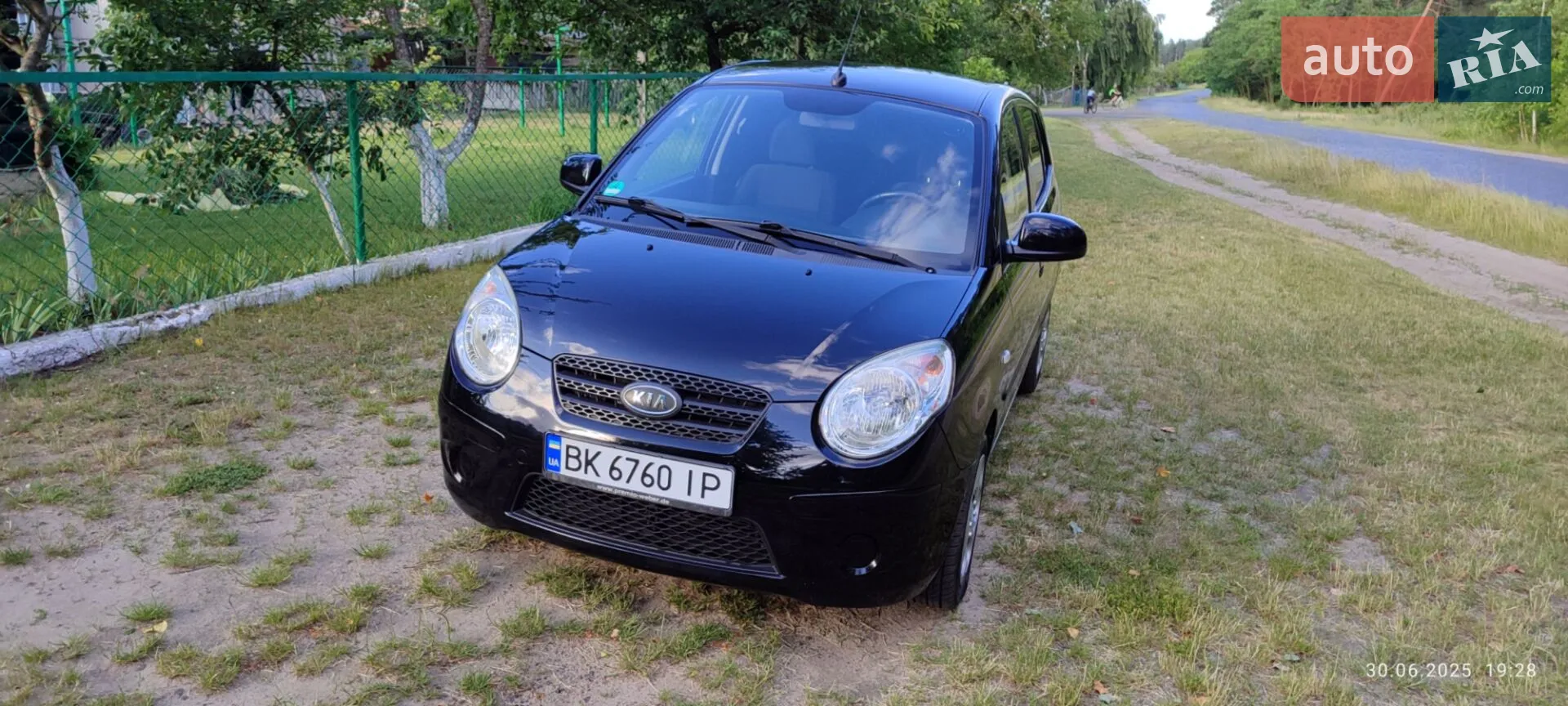 2010 Kia Picanto - мініатюра 3