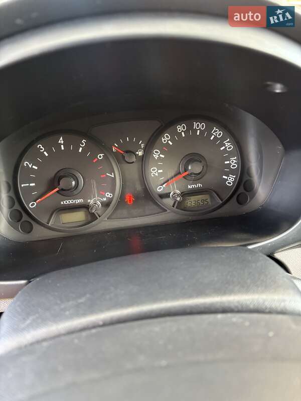 Хетчбек Kia Picanto 2007 в Вінниці