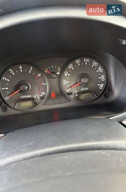 Хэтчбек Kia Picanto 2007 в 
