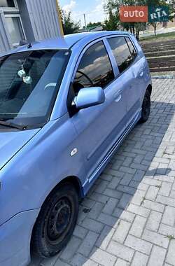 Хэтчбек Kia Picanto 2006 в 