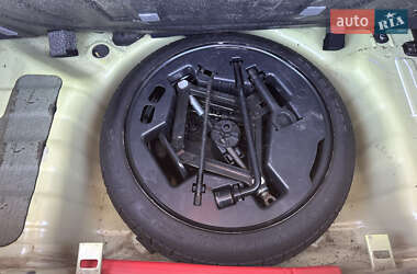 Хэтчбек Kia Picanto 2012 в 