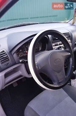 Хэтчбек Kia Picanto 2007 в 
