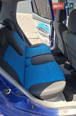 Хэтчбек Kia Picanto 2007 в 