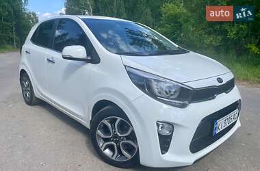 Хетчбек Kia Picanto 2020 в Києві
