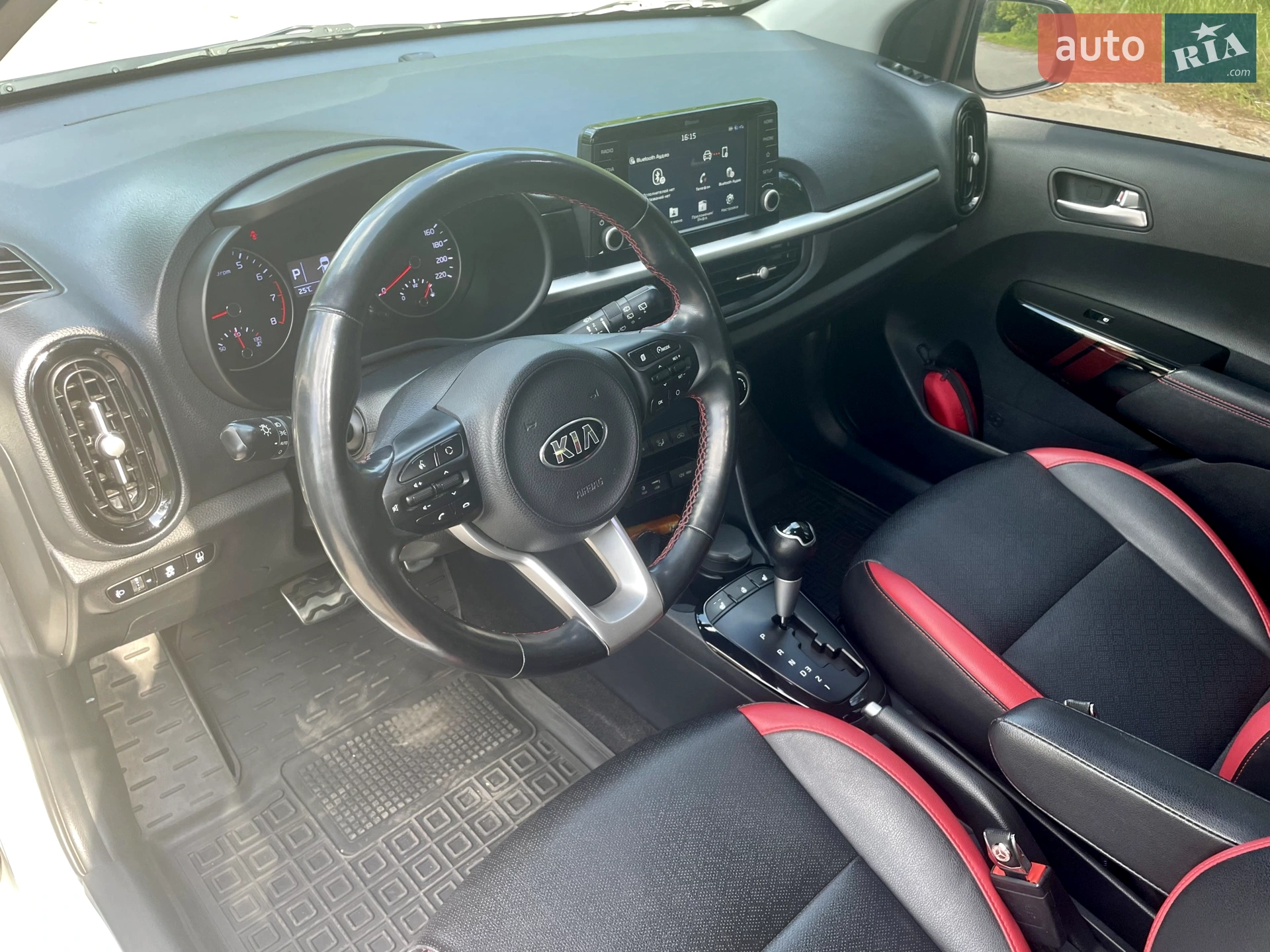 2020 Kia Picanto - мініатюра 23