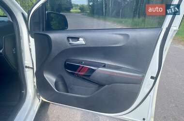 Хэтчбек Kia Picanto 2020 в 