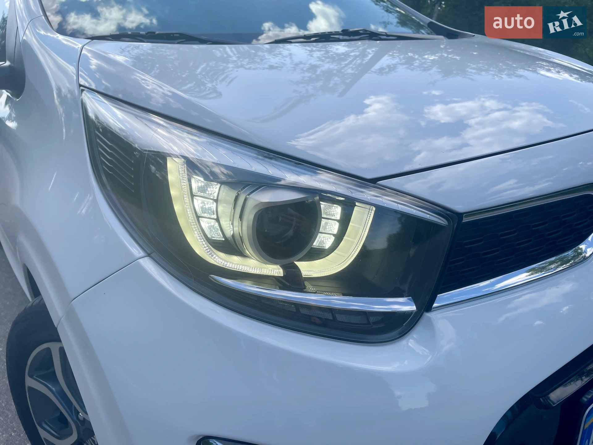 2020 Kia Picanto - мініатюра 13