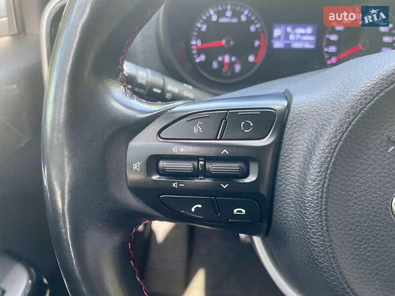 Хэтчбек Kia Picanto 2020 в Киеве фото 30 Хэтчбек Kia Picanto 2020 в Киеве