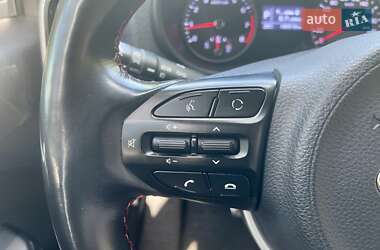 Хэтчбек Kia Picanto 2020 в 