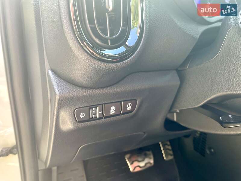 Хэтчбек Kia Picanto 2020 в Киеве фото 32 Хэтчбек Kia Picanto 2020 в Киеве