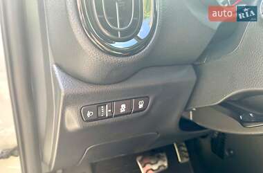 Хэтчбек Kia Picanto 2020 в 