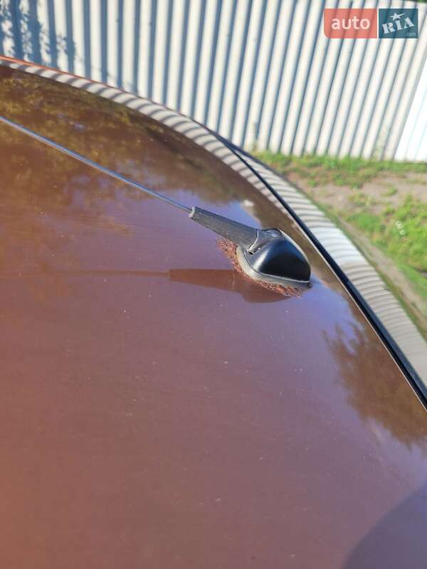 Хэтчбек Kia Picanto 2007 в Люботине