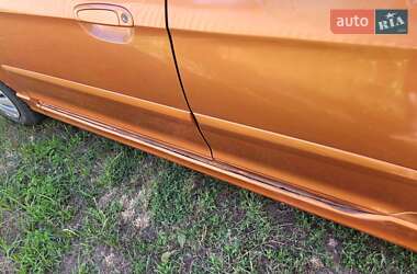 Хэтчбек Kia Picanto 2007 в 