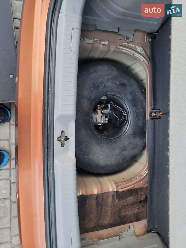 Хэтчбек Kia Picanto 2007 в Люботине