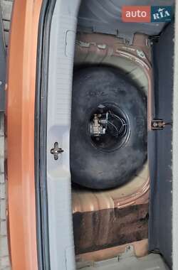 Хэтчбек Kia Picanto 2007 в 