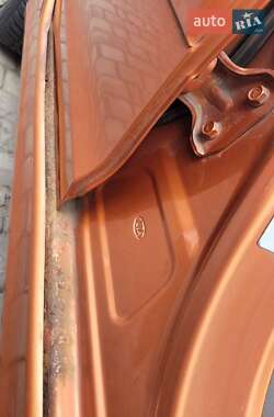 Хэтчбек Kia Picanto 2007 в 