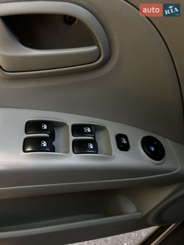 Хэтчбек Kia Picanto 2008 в Киеве