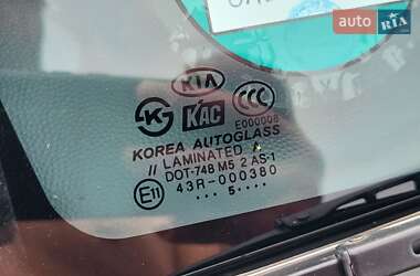 Хэтчбек Kia Picanto 2005 в 