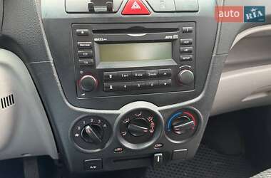 Хэтчбек Kia Picanto 2008 в 