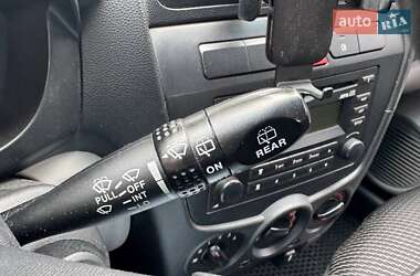 Хэтчбек Kia Picanto 2008 в 