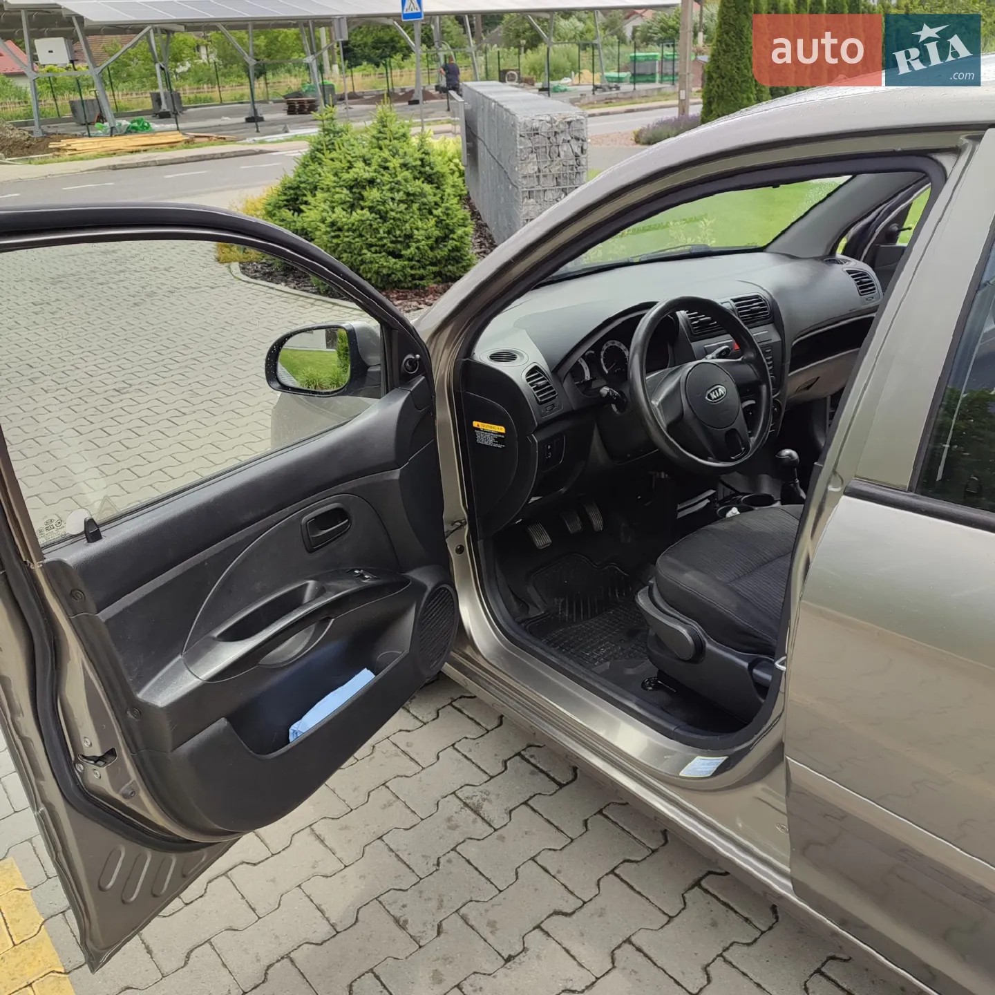2010 Kia Picanto - мініатюра 14