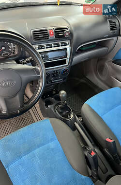 Хэтчбек Kia Picanto 2006 в 