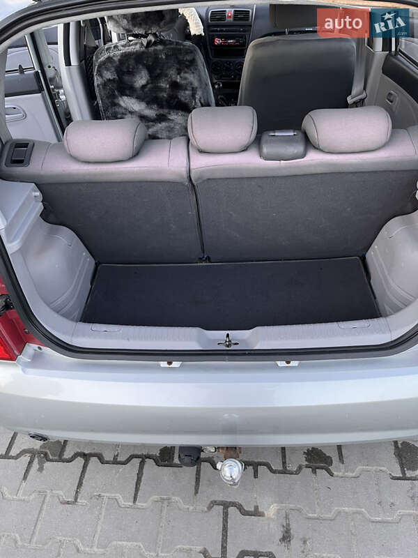 Kia Picanto 2006