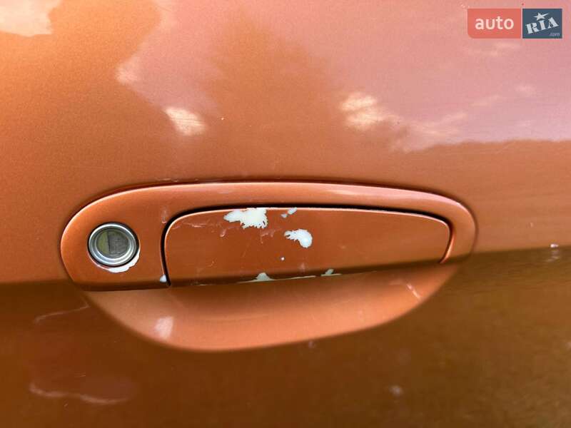 Хэтчбек Kia Picanto 2006 в Межгорье фото 17 Хэтчбек Kia Picanto 2006 в Межгорье