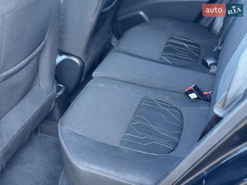 Хэтчбек Kia Picanto 2013 в Житомире