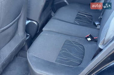 Хэтчбек Kia Picanto 2013 в 
