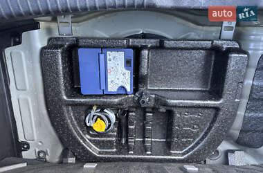 Хэтчбек Kia Picanto 2013 в 