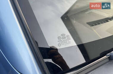 Хэтчбек Kia Picanto 2010 в 