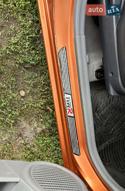 Хэтчбек Kia Picanto 2004 в 