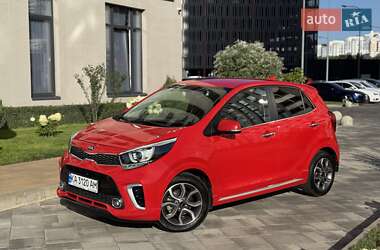 Хетчбек Kia Picanto 2020 в Києві