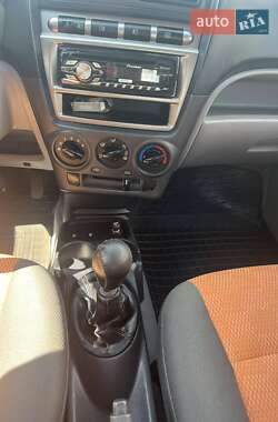 Хэтчбек Kia Picanto 2005 в 