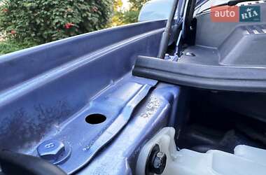 Хэтчбек Kia Picanto 2006 в 
