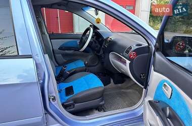 Хэтчбек Kia Picanto 2006 в 