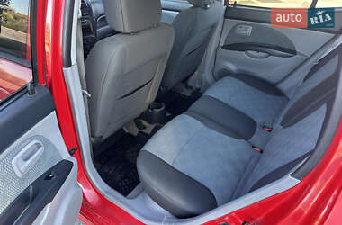 Хэтчбек Kia Picanto 2006 в 