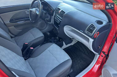 Хэтчбек Kia Picanto 2006 в 